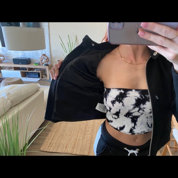 Gap wool jacket - Picture 4 of 6